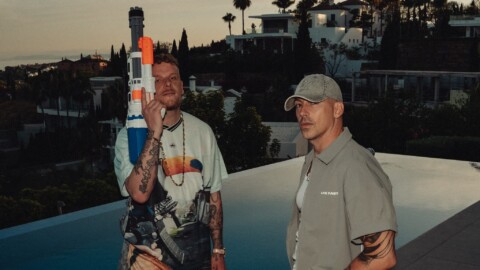 Pressefoto RAF_Bonez