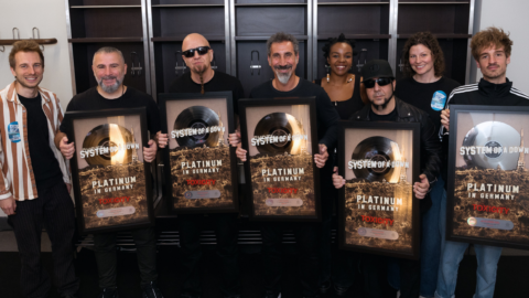 SystemOfADown-SMEGermany