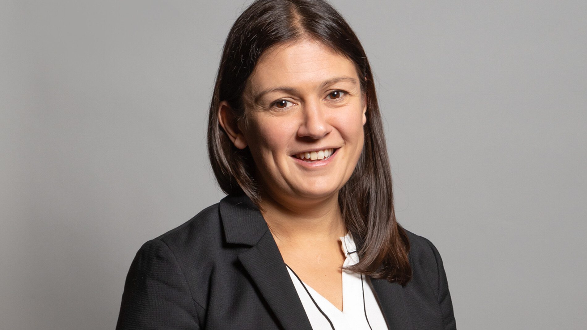 UK Kulturministerin Lisa Nandy _C_ House of Commons Richard Townshend Photography released under an Attribution 3.0 Unported CC BY 3_0 licence Will die Position der Musik an der Basis ebenso stärken wie im professionellen Bereich: die britische Kulturministerin Lisa Nandy. Foto: House of Commons, Richard Townshend Photography, released under an Attribution 3.0 Unported (CC BY 3.0) licence