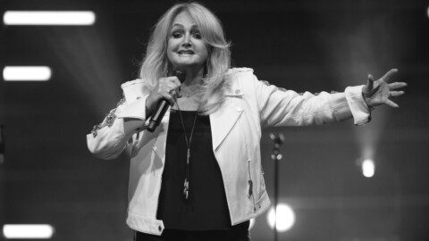 Bonnie Tyler live im Circus Krone, München am 19.05.2025 *** Bonnie Tyler live at Circus Krone, Munich on 19 05 2025