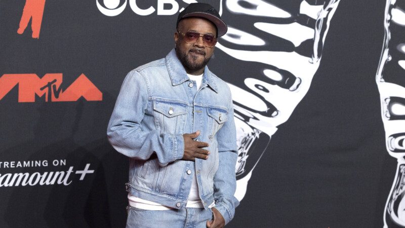 Jermaine Dupri