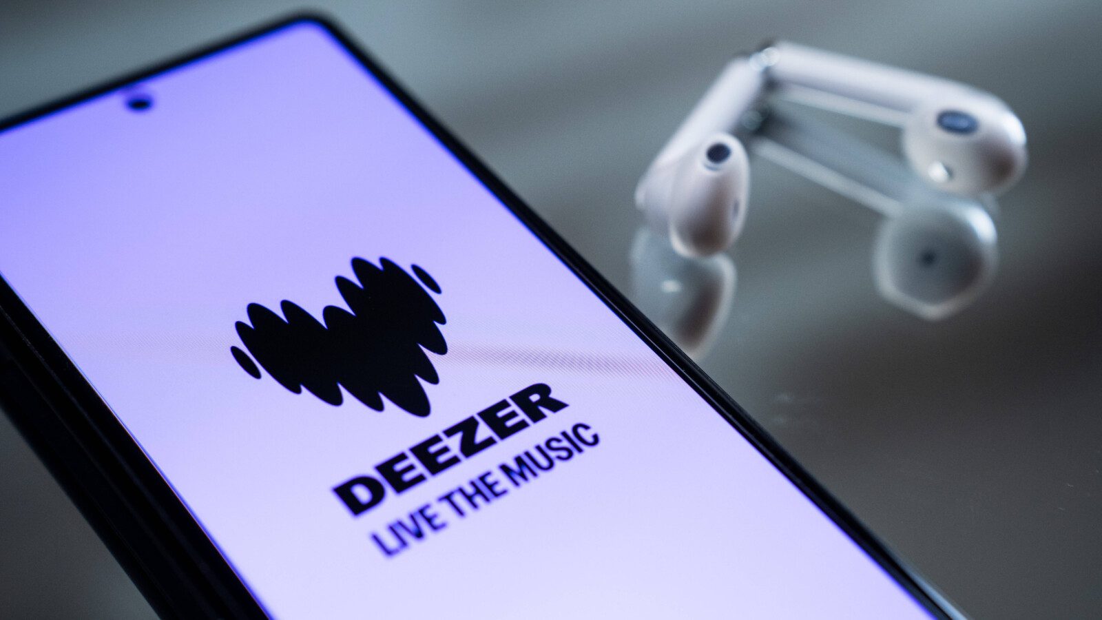 Audio Streaming Platforms