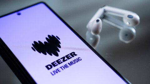 Audio Streaming Platforms