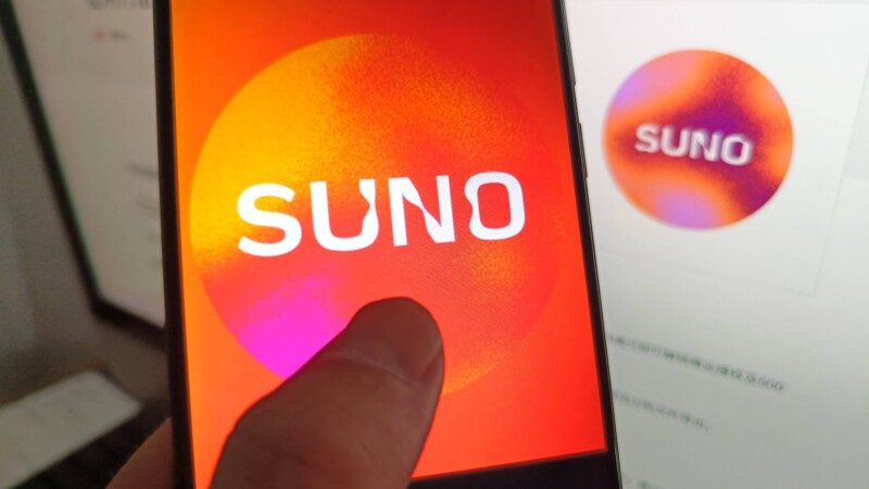 Suno