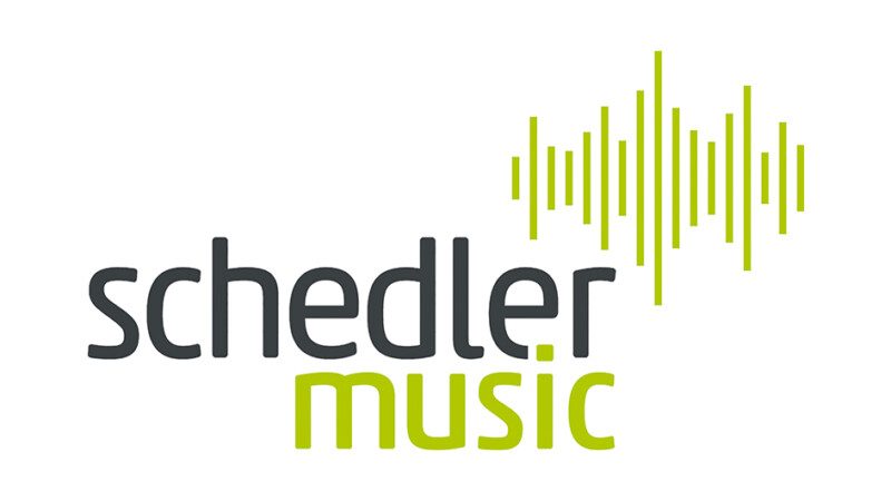 Rudi Schedler Musikverlag GmbH