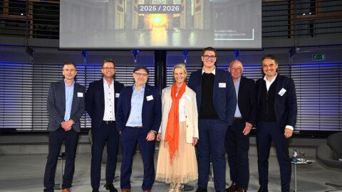 5. November 2025 - Bundeskonferenz Veranstaltungswirtschaft - Al