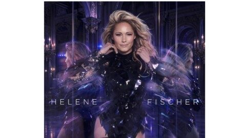 Helene Fischer_Heute Nacht_Artwork_Credit Universal Music (1)