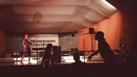 Katkit2 bei WoW24 (c) Isa Hoffmann