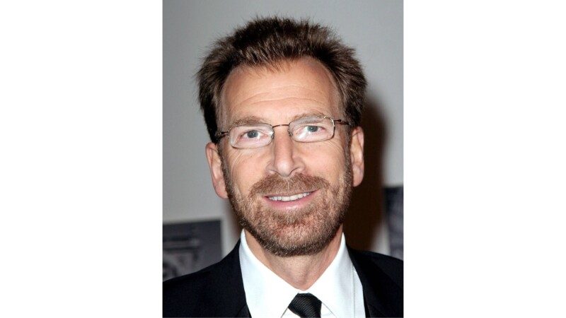 Edgar Bronfman Jr. 5/15/07, Photo by Steve Mack/PHOTOlink/Courtesy Everett Collection (Edgar Bronfman Jr.3283)ASCA035 F4