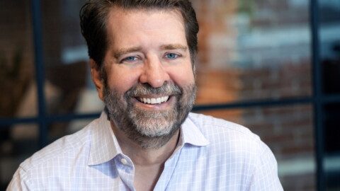 Stellt seine Spitzenkräfte vor: der neue BMG-CEO Bob Valentine. Foto: BMG
