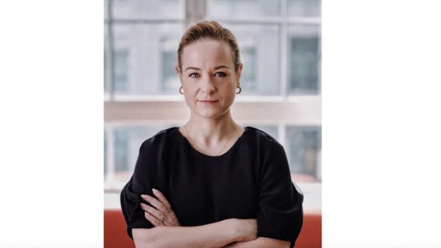 Übernimmt ab Anfang November bei der Bastei Lübbe AG den Posten als Vorständin Vermarktung: die zuletzt seit 2018 für Zebralution tätige Tina Jürgens. Foto: Tobias Trosse