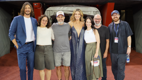 Delta Goodrem UMG