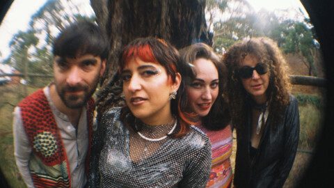 Derya Yıldırım & Grup Şimşek_(c)_Hugo Kohler