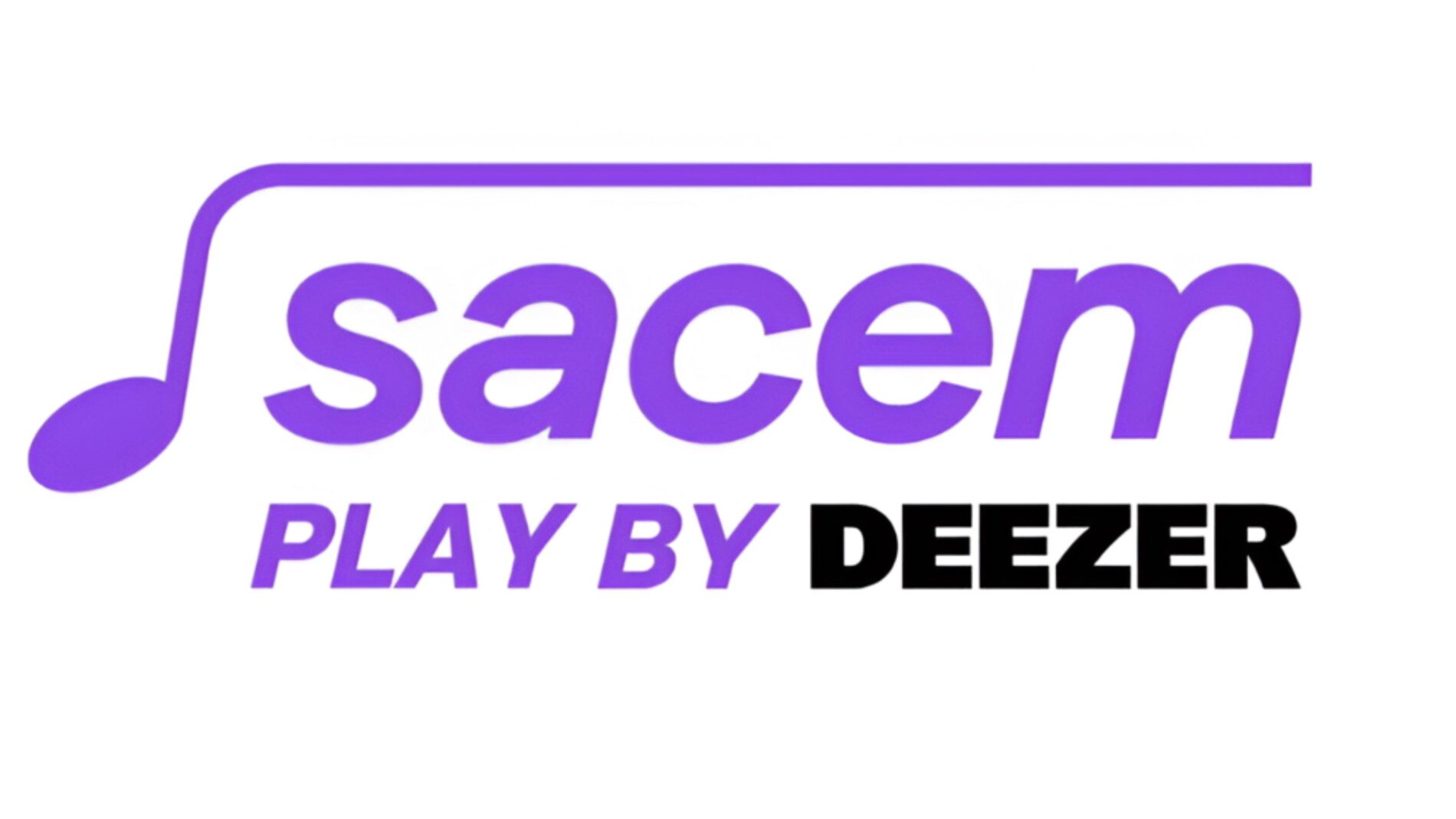 Soll kleinen und mittelständischen Firmen einen einfachen Weg zu lizenzierter Hintergrundmusik bieten: das von der französischen Verwertungsgesellschaft zusammen mit Deezer aufgelegte Angebot SACEM Play. Foto: Deezer