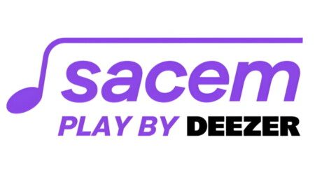 Soll kleinen und mittelständischen Firmen einen einfachen Weg zu lizenzierter Hintergrundmusik bieten: das von der französischen Verwertungsgesellschaft zusammen mit Deezer aufgelegte Angebot SACEM Play. Foto: Deezer