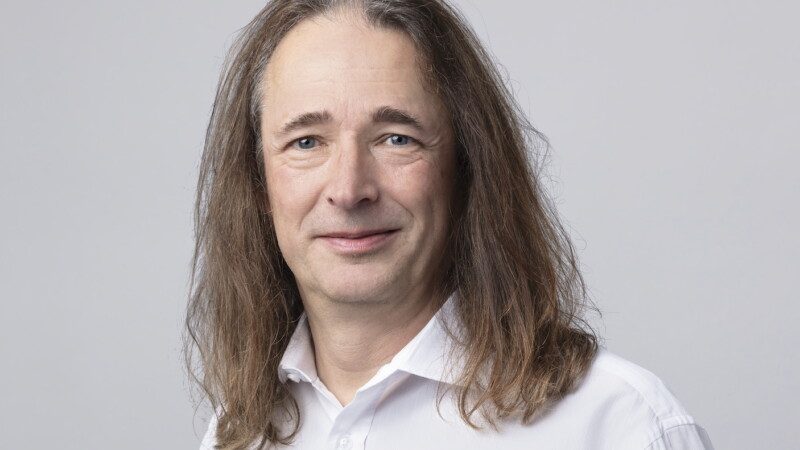 Übernimmt Mitte 2027 als CEO die Leitung der SUISA mit ihren rund 230 Mitarbeitenden an den Standorten Zürich, Lausanne und Lugano sowie Umsätzen in von über 200 Millionen Franken: Christian Leuenberger. Foto: Lea Hepp, Hepp Fotografie