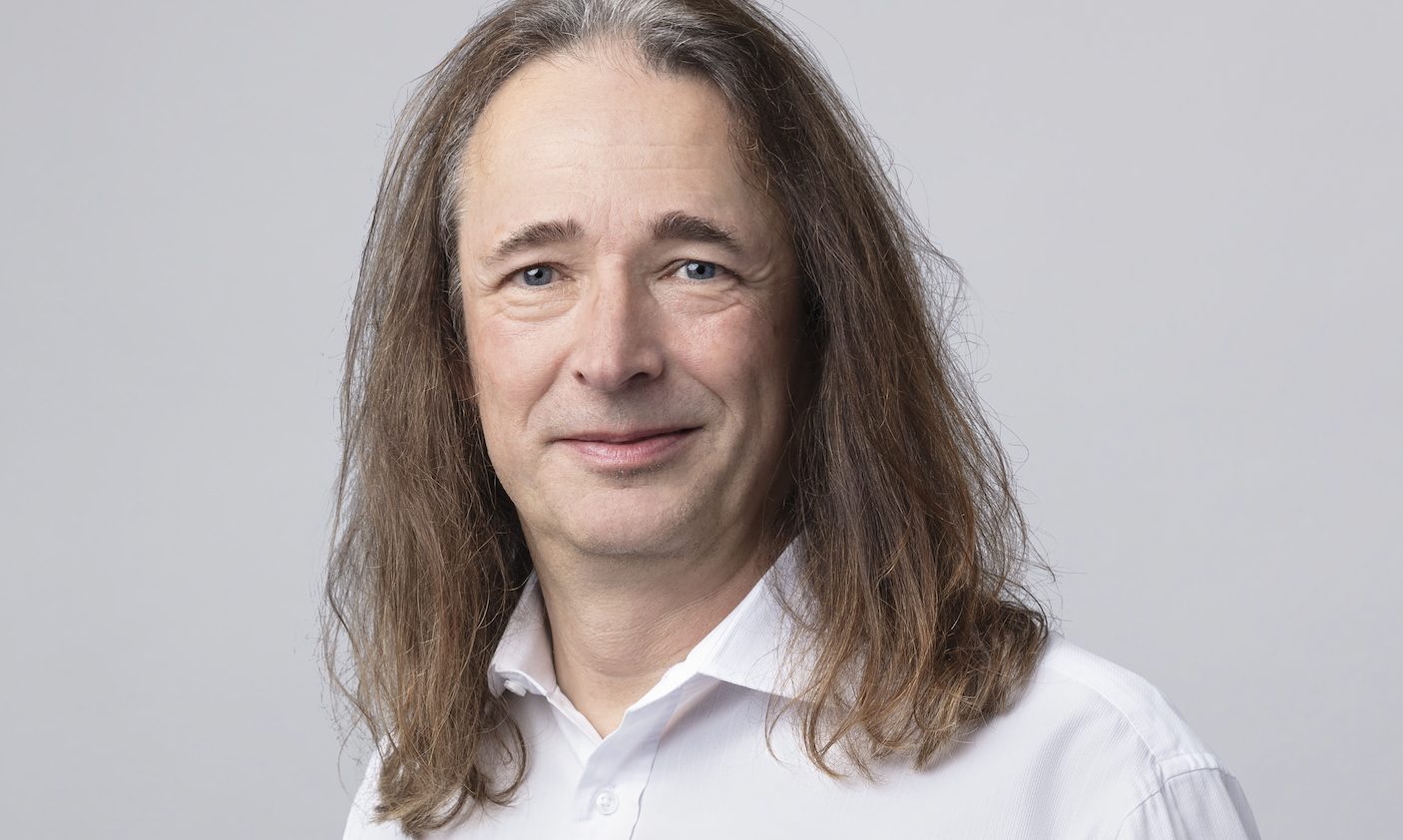 Übernimmt Mitte 2027 als CEO die Leitung der SUISA mit ihren rund 230 Mitarbeitenden an den Standorten Zürich, Lausanne und Lugano sowie Umsätzen in von über 200 Millionen Franken: Christian Leuenberger. Foto: Lea Hepp, Hepp Fotografie