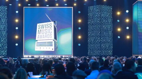 Swiss Music Awards 3 (zvg)