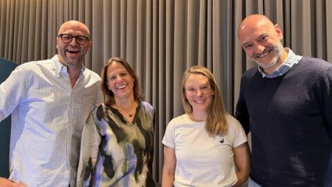 Wer glaubt an den Act Gruppenfoto_Gerlach_Daniela Stork_Inga Esseling_Everke
