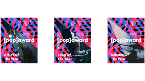 popaward
