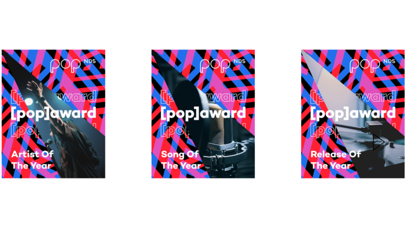 popaward