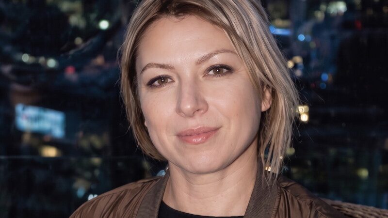 Believe Viktoria Siniavskaia _C_ Toshikazu Oguruma Übernimmt bei Believe mehr Verantwortung: Viktoria Siniavskaia. Foto: Toshikazu Oguruma