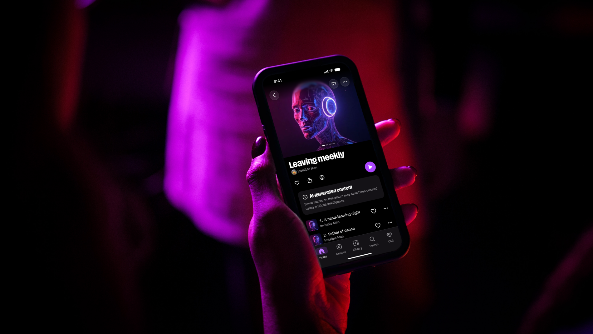 EN-Deezer-AI-Detection