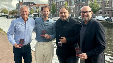 Foto Sonopress_Gruppe Smart Music Album