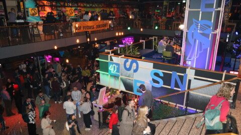 ESNS 2026