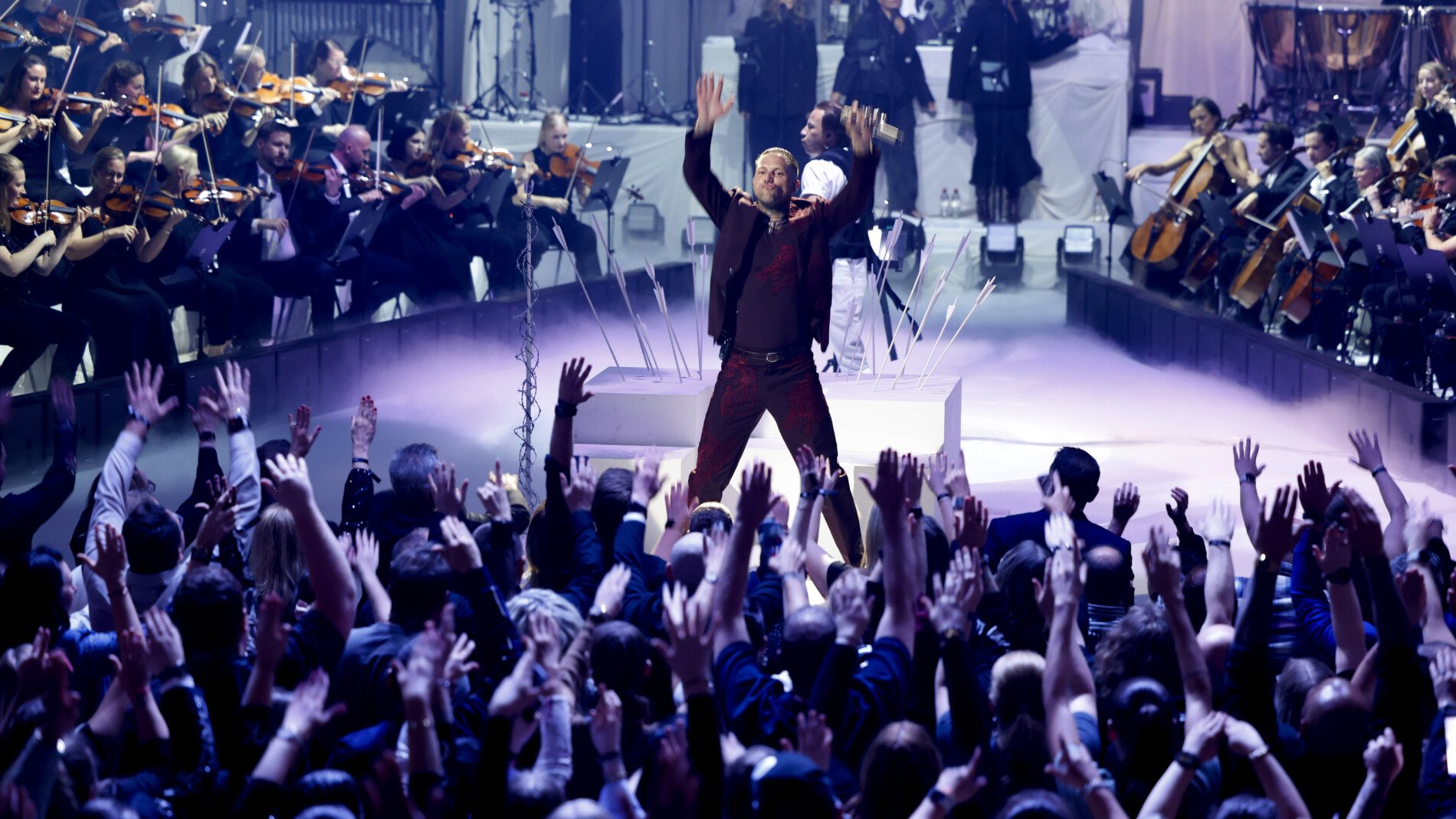 Channel Aid - Live In Concert 2026
