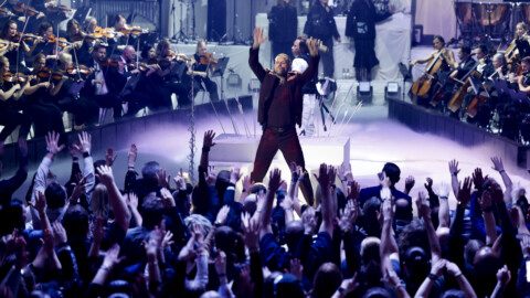 Channel Aid - Live In Concert 2026