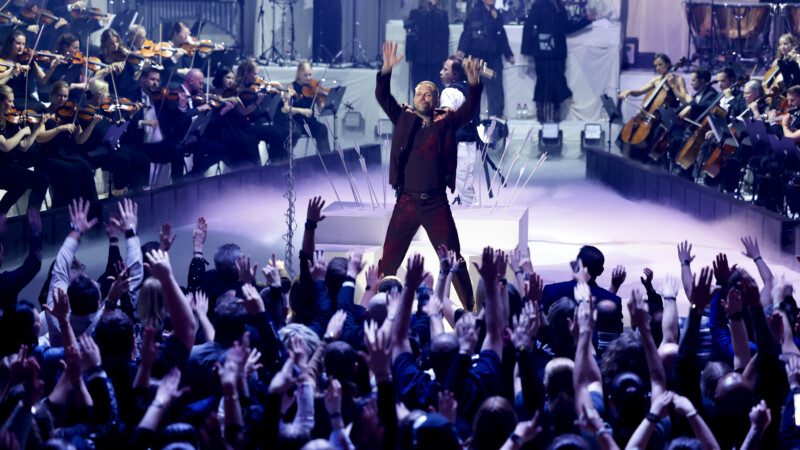 Channel Aid - Live In Concert 2026