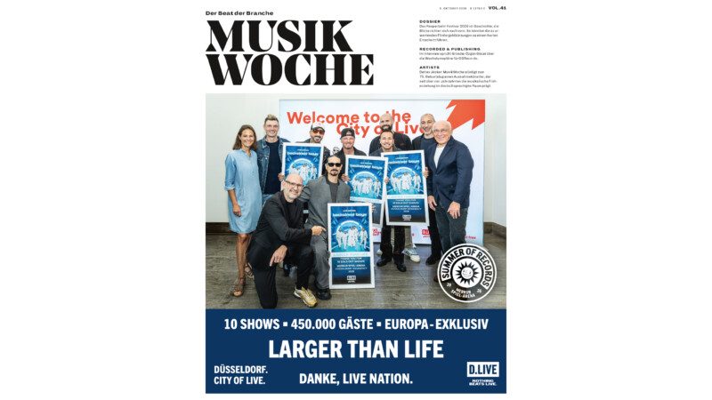 MusikWoche_Cover_2026_41