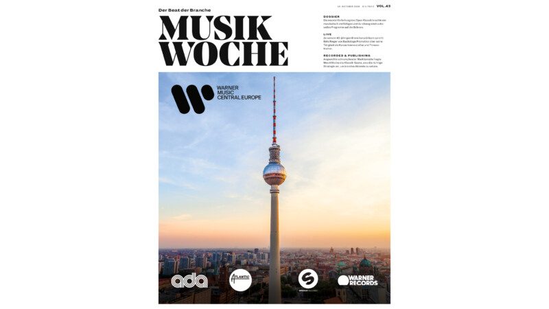 MusikWoche_Cover_2026_43