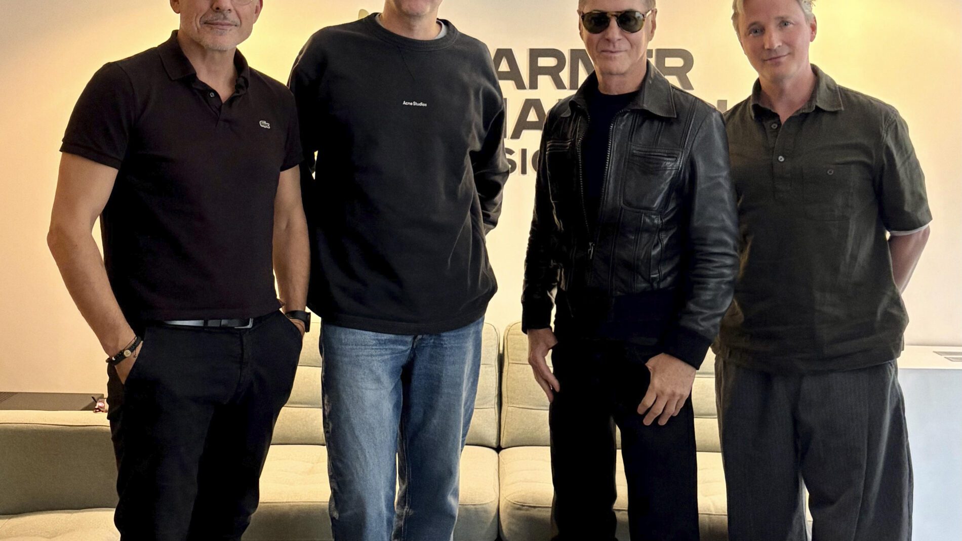 Photo signature