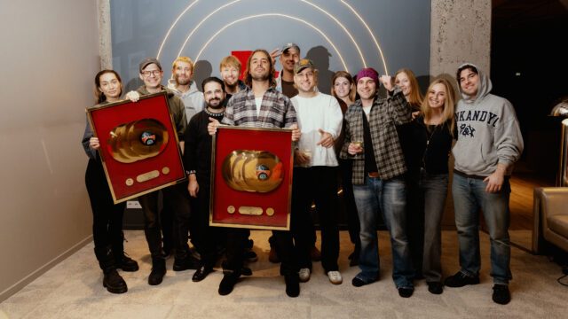 Pressebild - Gold für Bundeswehr von Souly