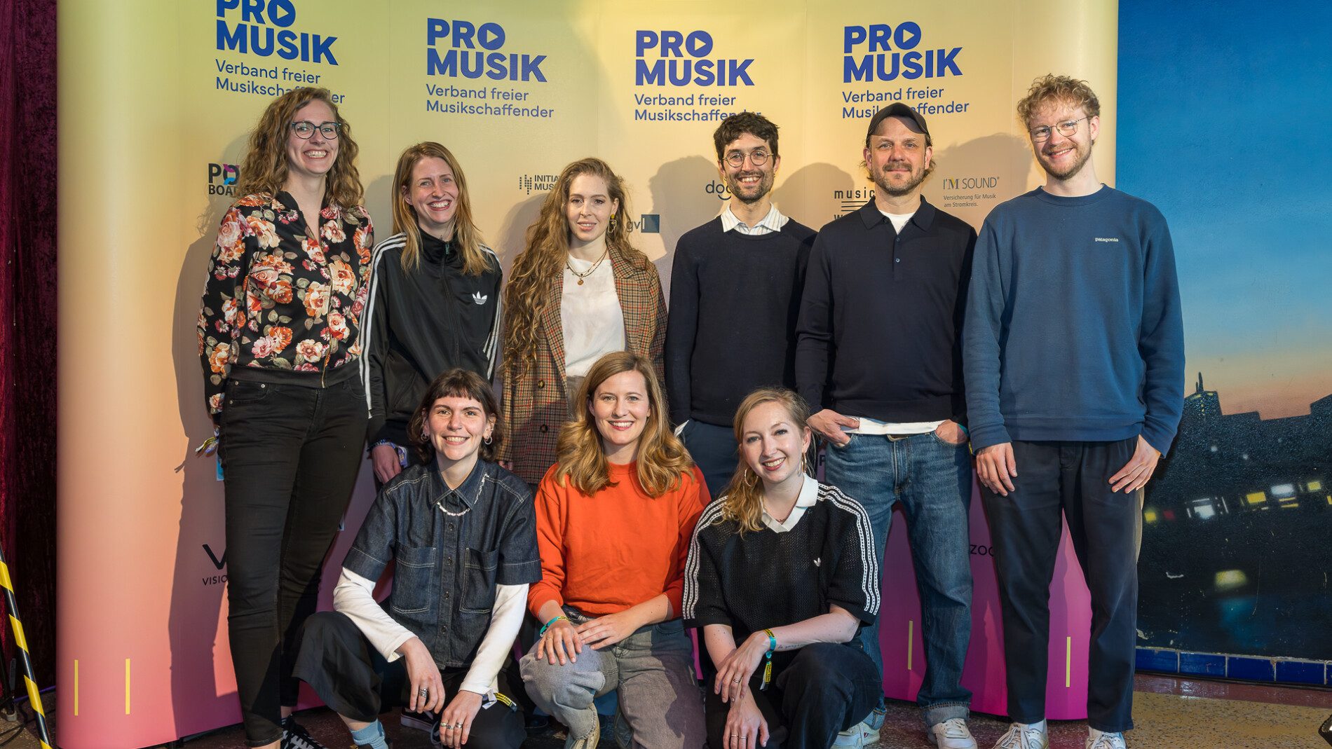 Pro Musik