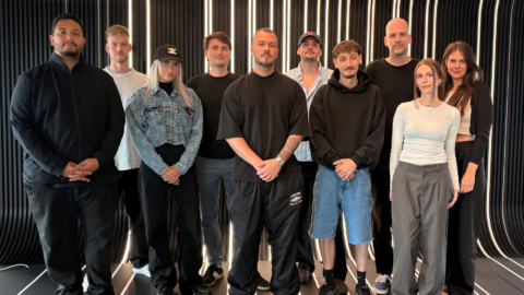 Sound Distribution x ADA CE
