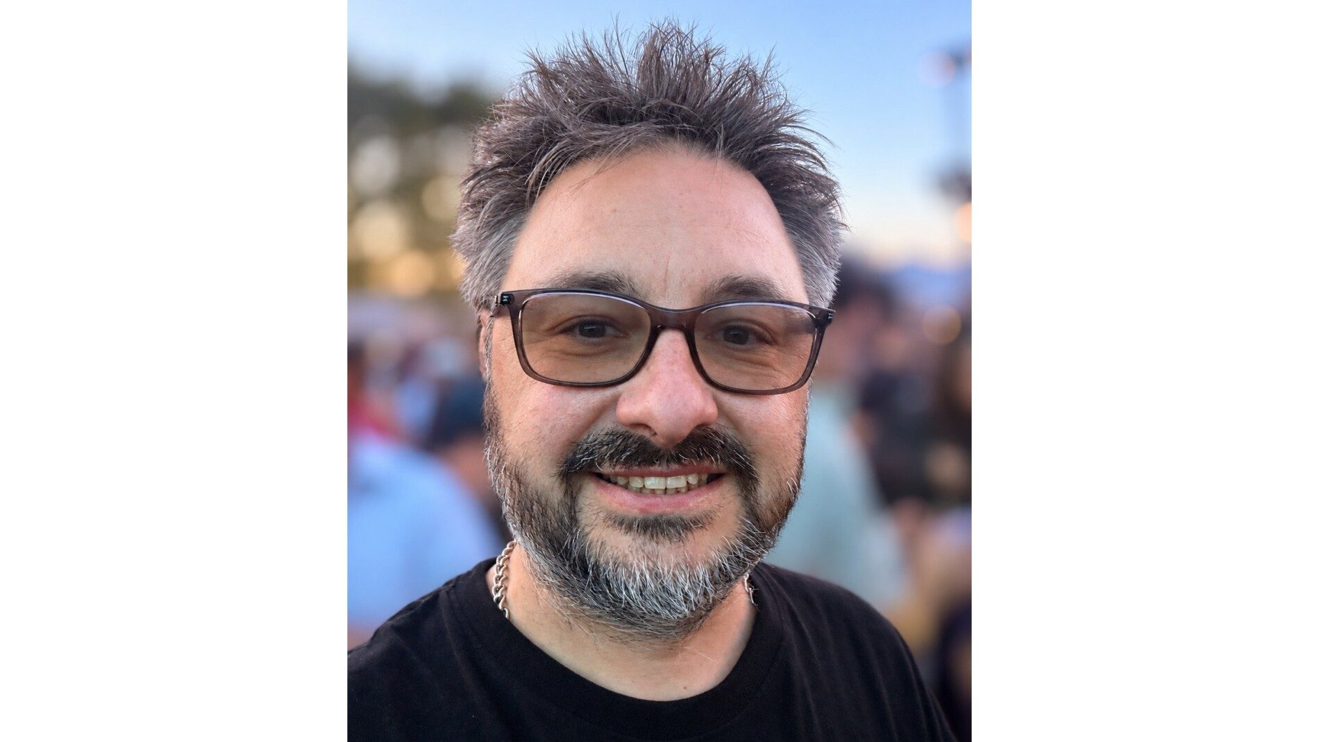 Steve Jenner - FestIndex founder (1)