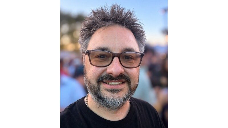 Steve Jenner - FestIndex founder (1)