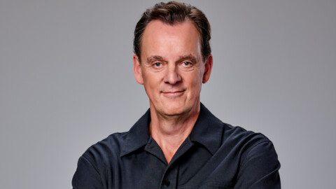 Warner Music Central Europe Niels Walboomers President Will „nah am Markt, am Geschäft und an den Teams vor Ort“ sein: Niels Walboomers, seit Herbst 2025 President Warner Music Central Europe. Foto: Warner Music