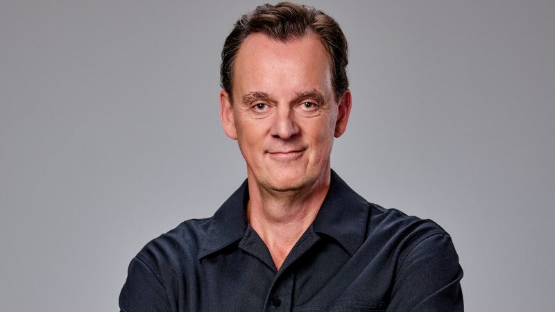 Warner Music Central Europe Niels Walboomers President Wants to be „close to the market, to the business, and to the local teams“: Niels Walboomers, who took over as President at Warner Music Central Europe in 2025. Foto: Warner Music